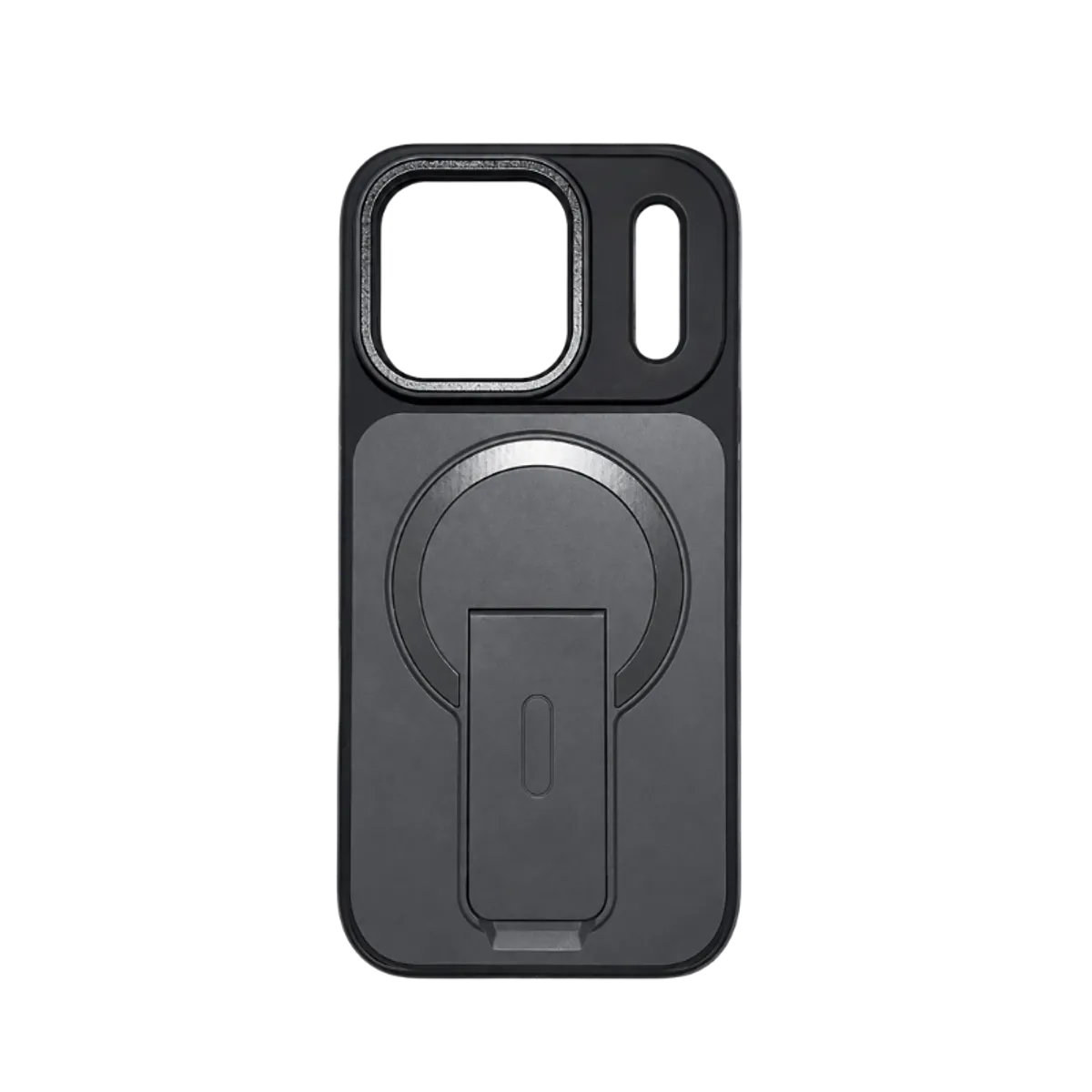 MagHolder maskica Apple iPhone 17 PRO MAX Black