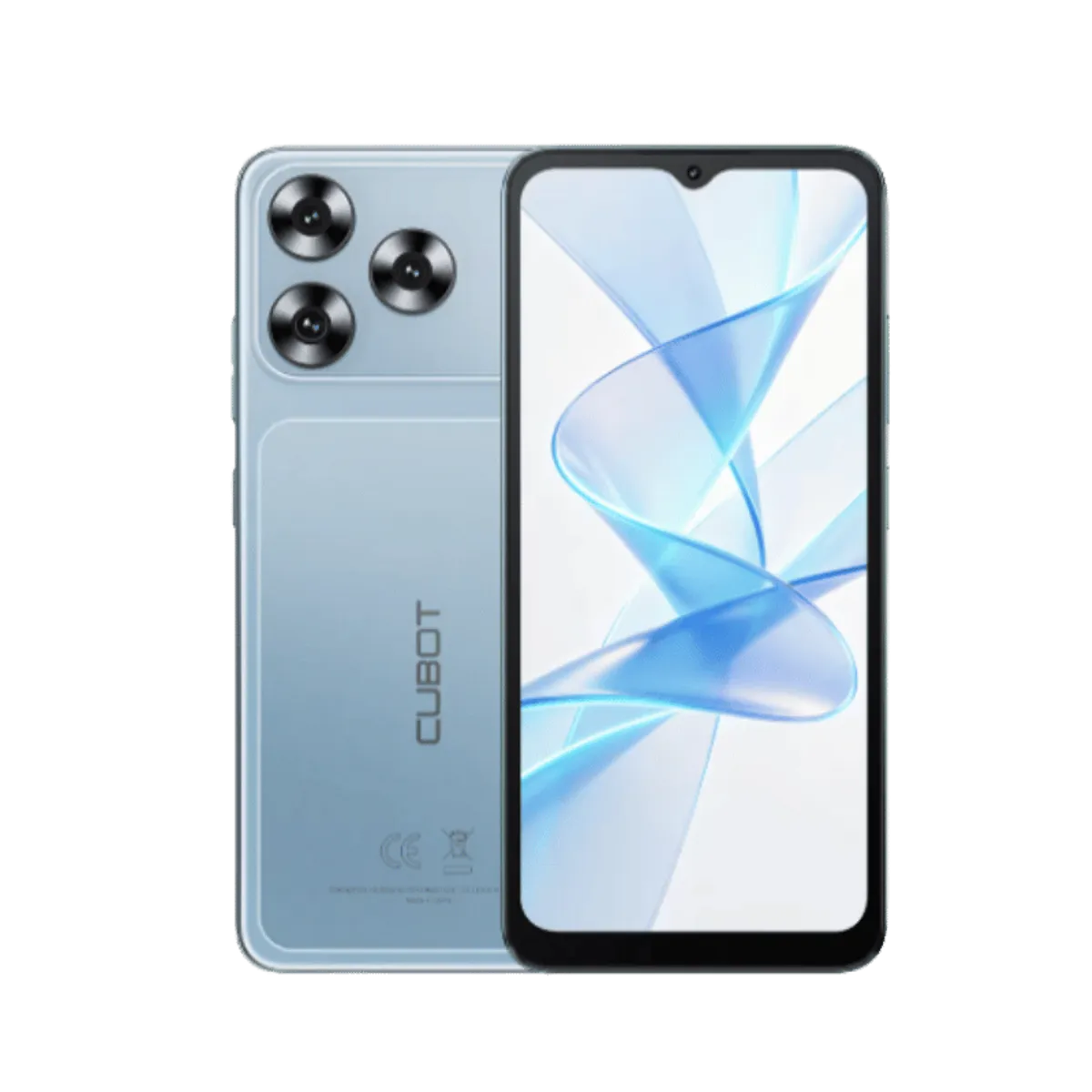 Cubot A50 6GB 128GB Blue