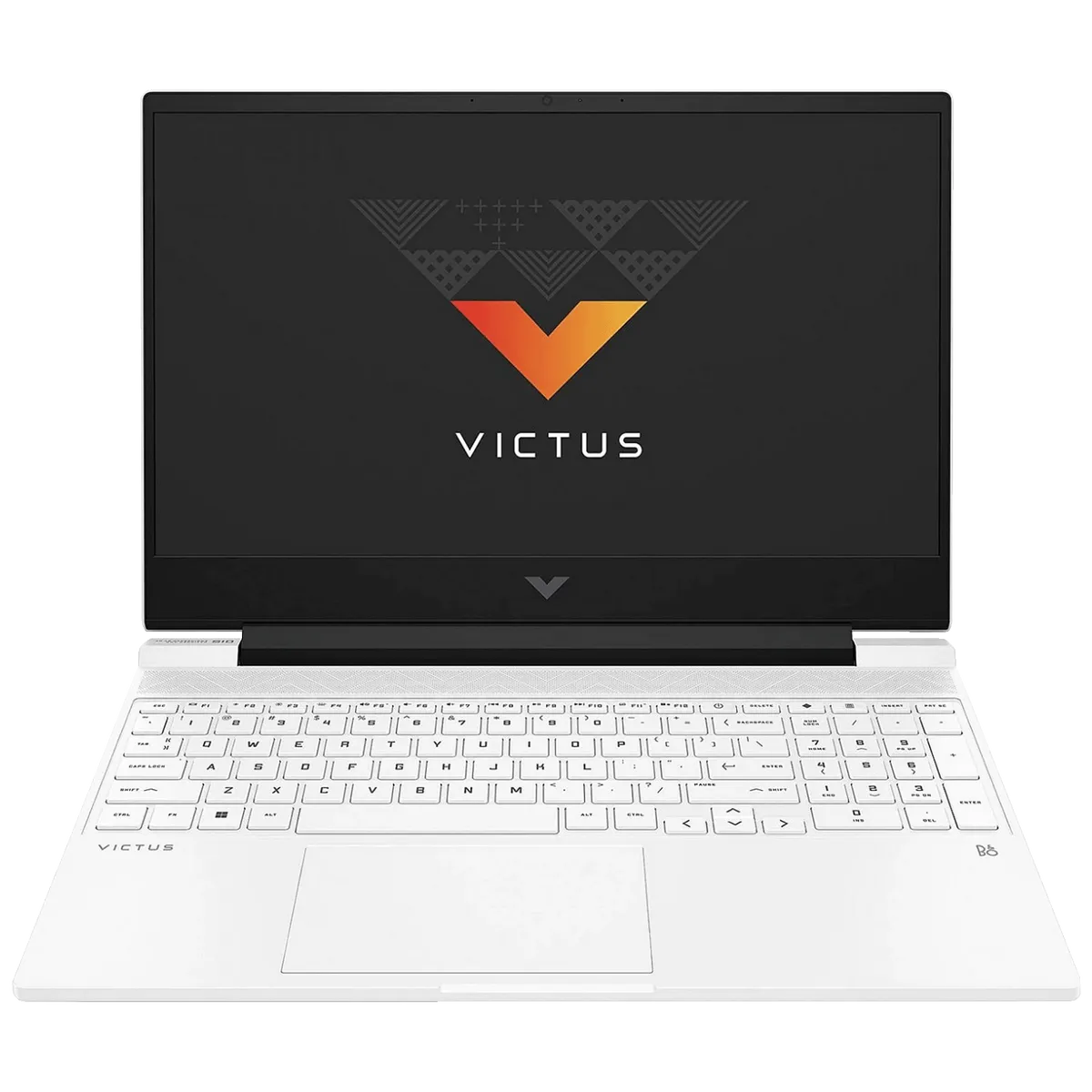 HP Laptop 15.6",Ryzen 5 8645HS,16GB DDR5,SSD512GB,RTX3050,Win11 - 15-fb2662nw; A58SWEA