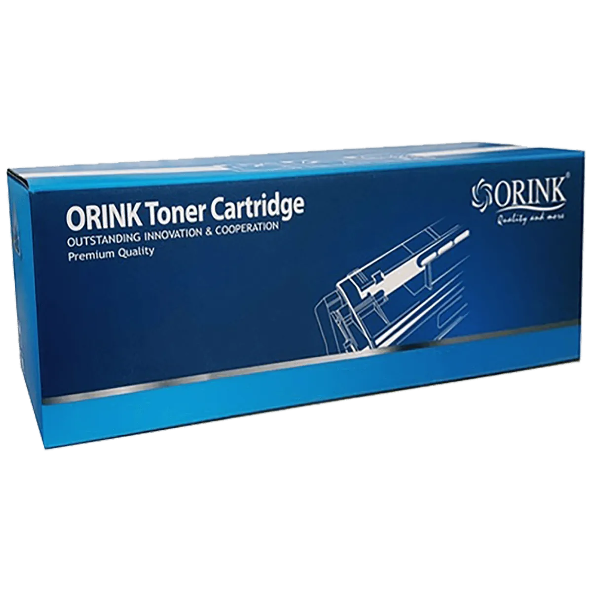 Orink Toner za printer MFP 135/137 - W1106A(106)