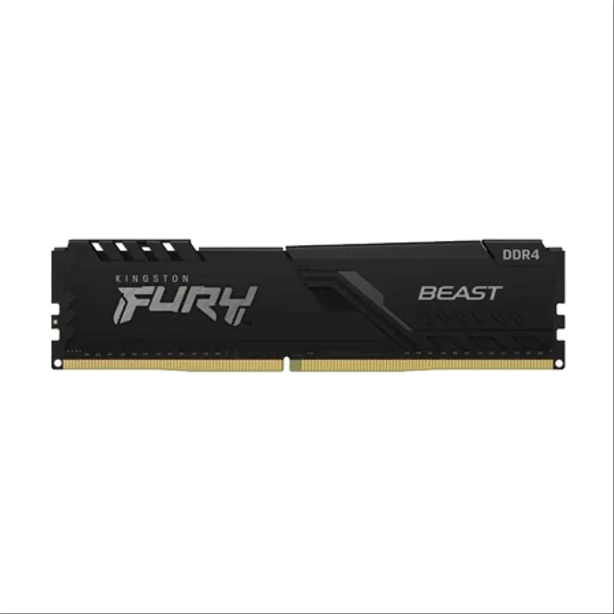 Kingston FURY Beast DDR4 16GB 3200MHz