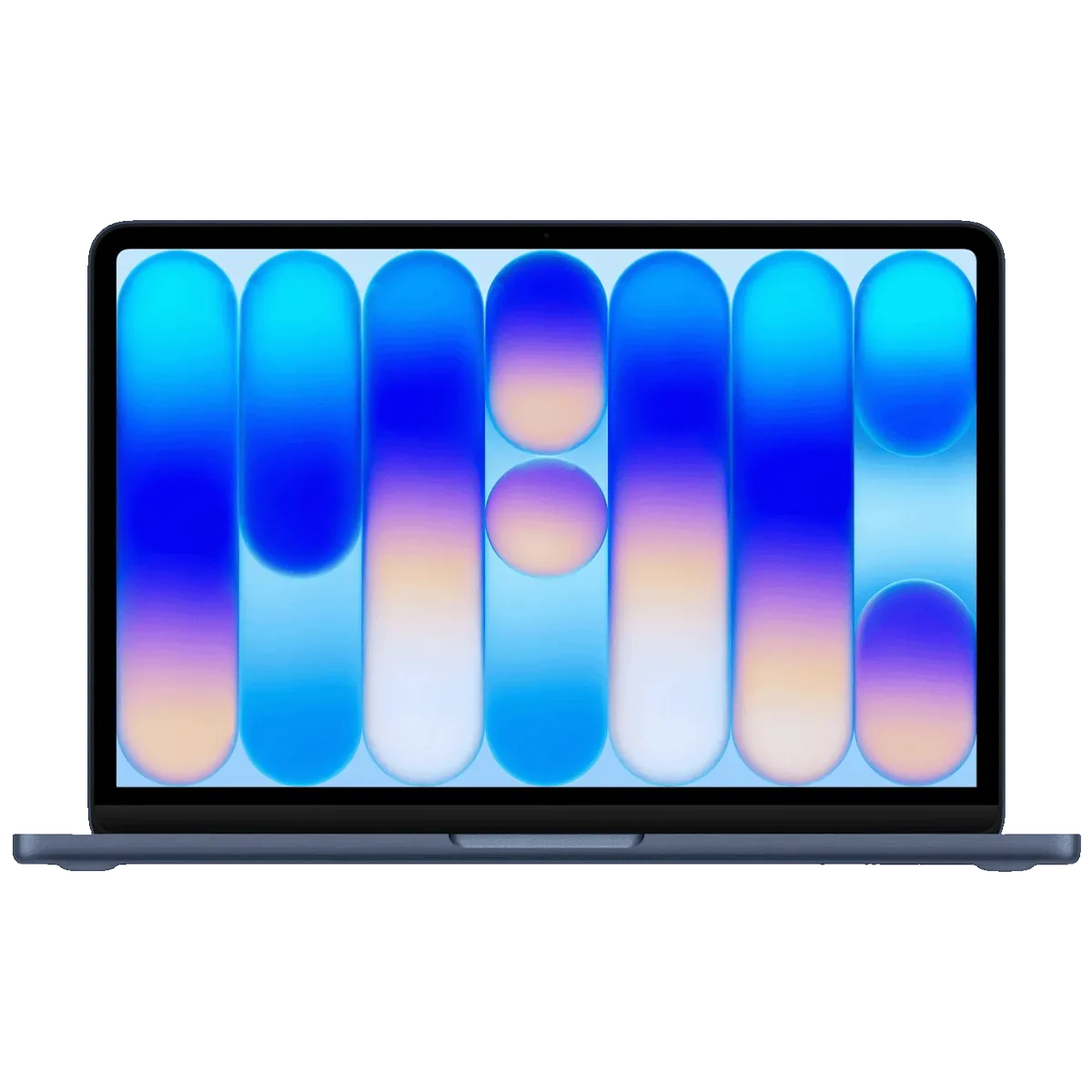 Apple Laptop 13", A18 Pro 6C/5G, 8GB DDR, SSD 256 GB - MacBook Neo 13" 2026; Indigo