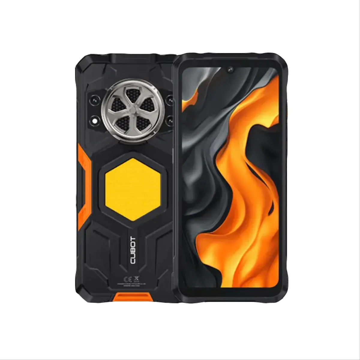 Mobitel Cubot King Kong Power 5