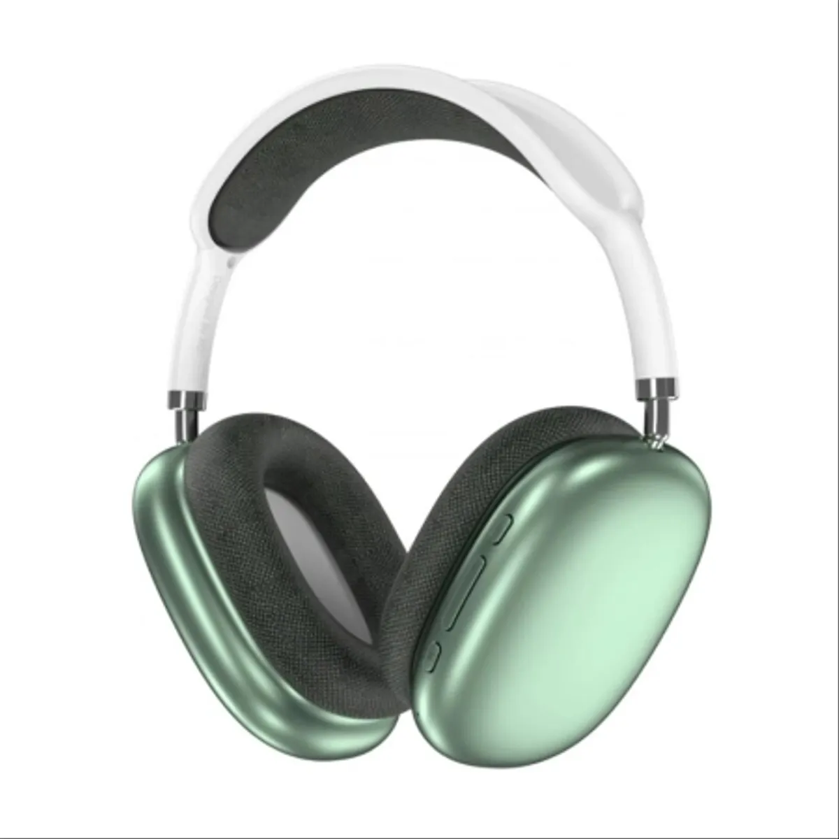 Bluetooth Slušalice XO sa mikrofonom BE25 Green