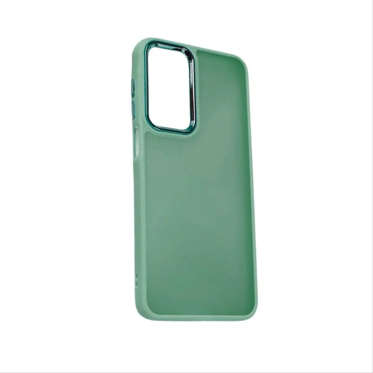 Frame maskica Samsung A56 Zelena