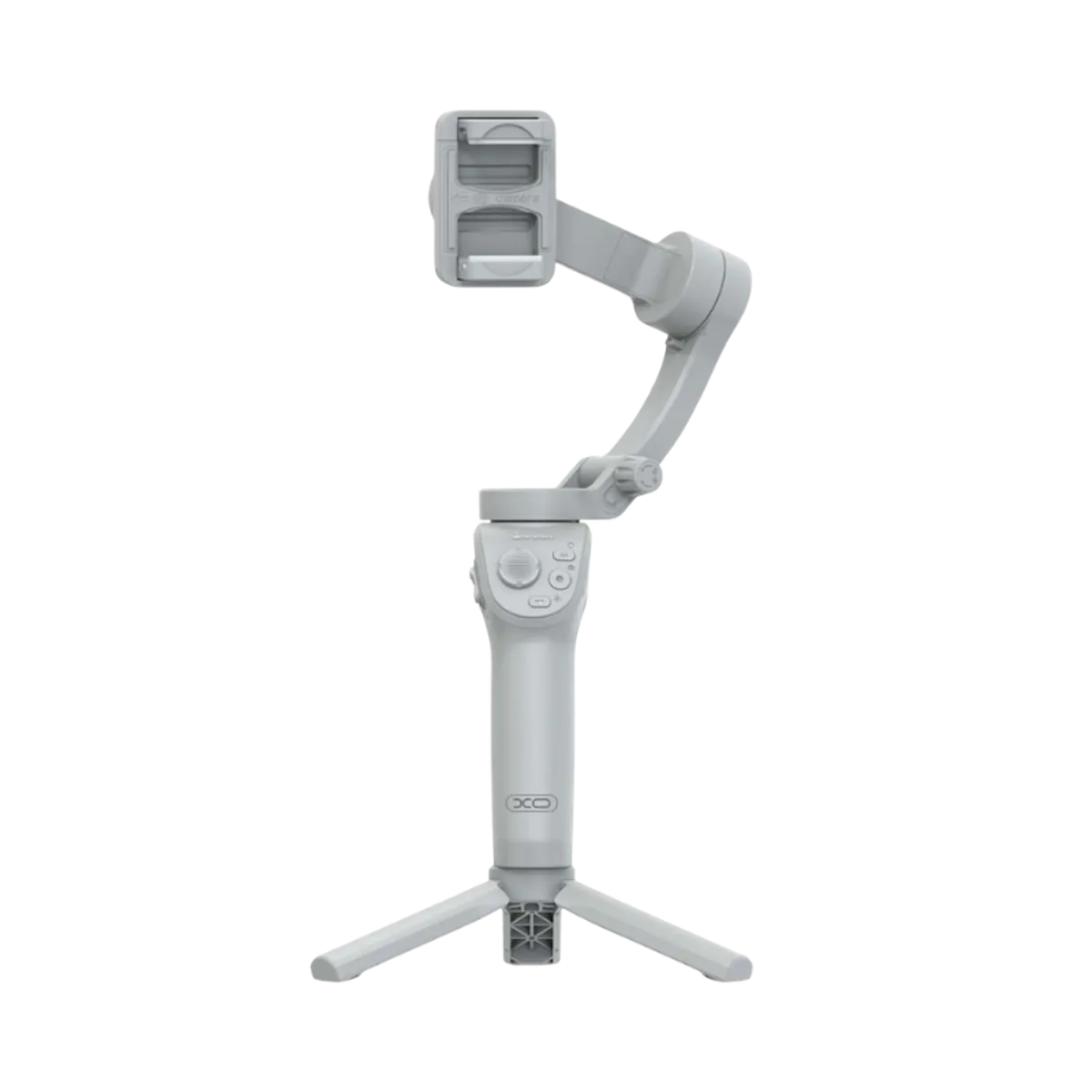 Selfie Stick XO SS17 Anti Shake Gray