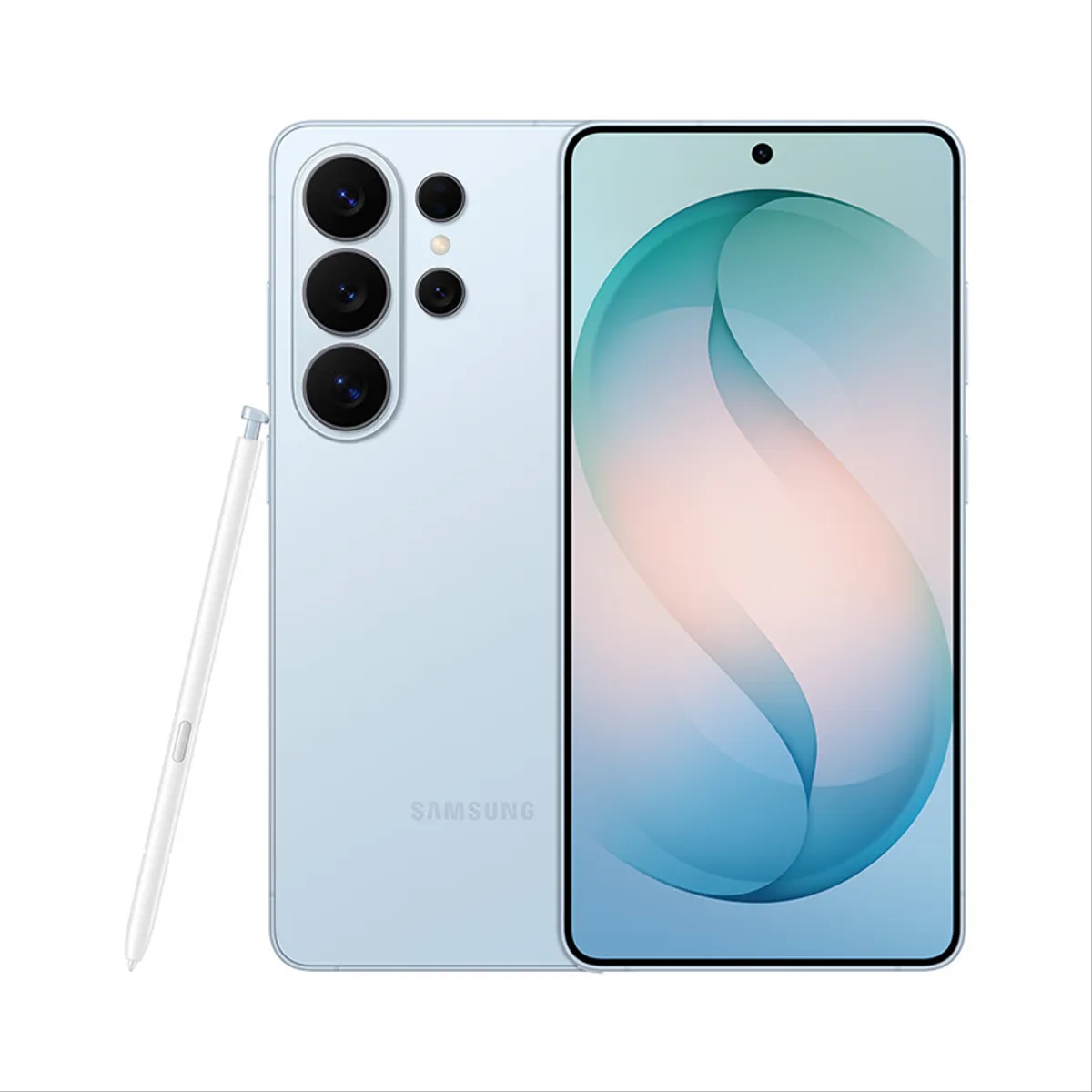 Mobitel Samsung Galaxy S26 Ultra 12GB 512GB Sky Blue