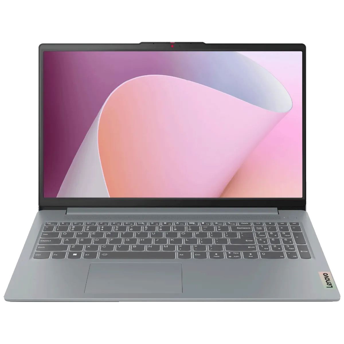 Lenovo Laptop 15.6", AMD Ryzen 3 7320U 2.8 GHz, 16GB, SSD 512 GB - IdeaPad 3 15AMN8; 82XQ00H4SC