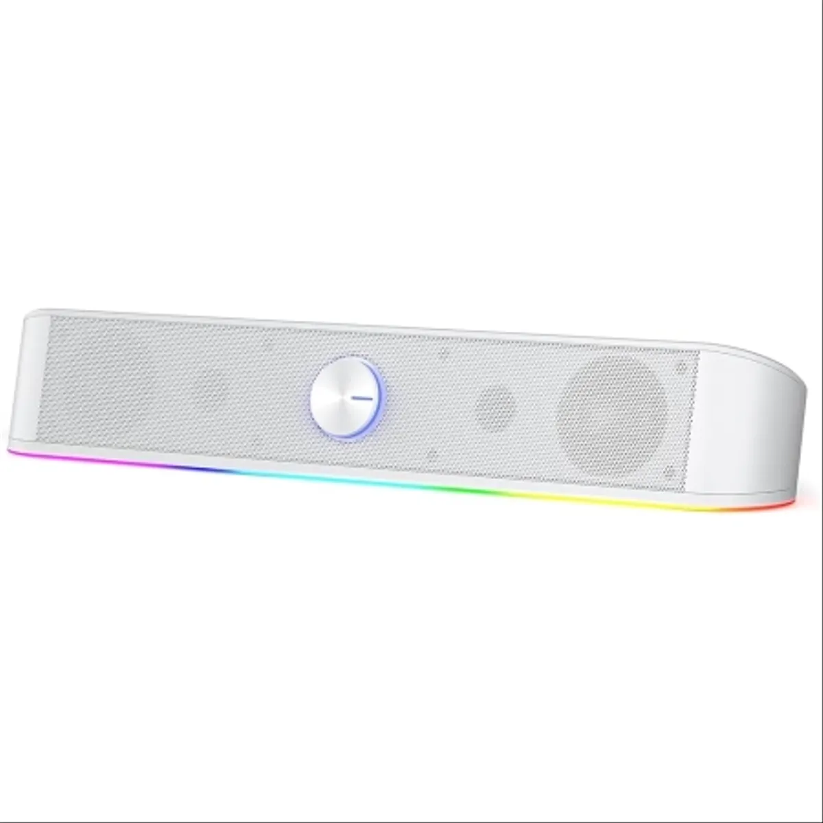 Gaming Zvučnici ReDragon RGB Adiemus GS560 White