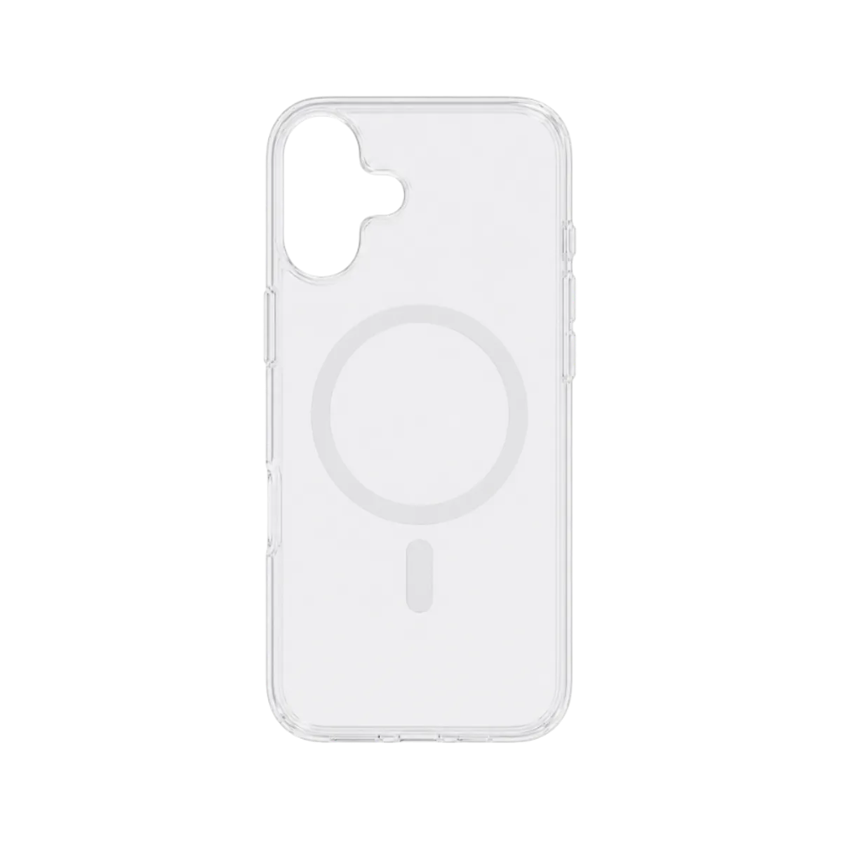Magsafe Clear maskica Samsung S24