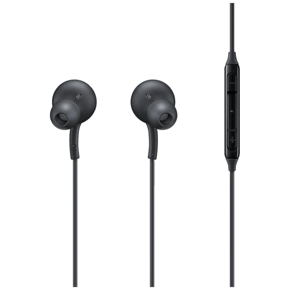 Samsung Slušalice, stereo, USB type C, crna - EO-IC100BBEGEU