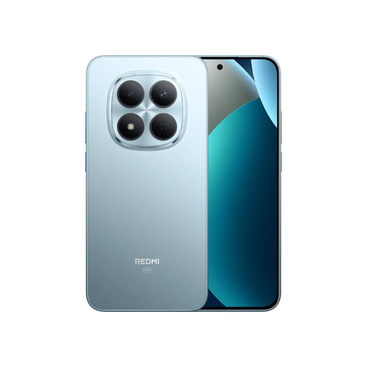 Mobitel Xiaomi Redmi Note 15 Pro 12GB 256GB Blue EU