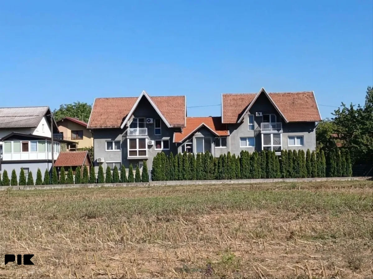 Kuće Ilidža - Otes