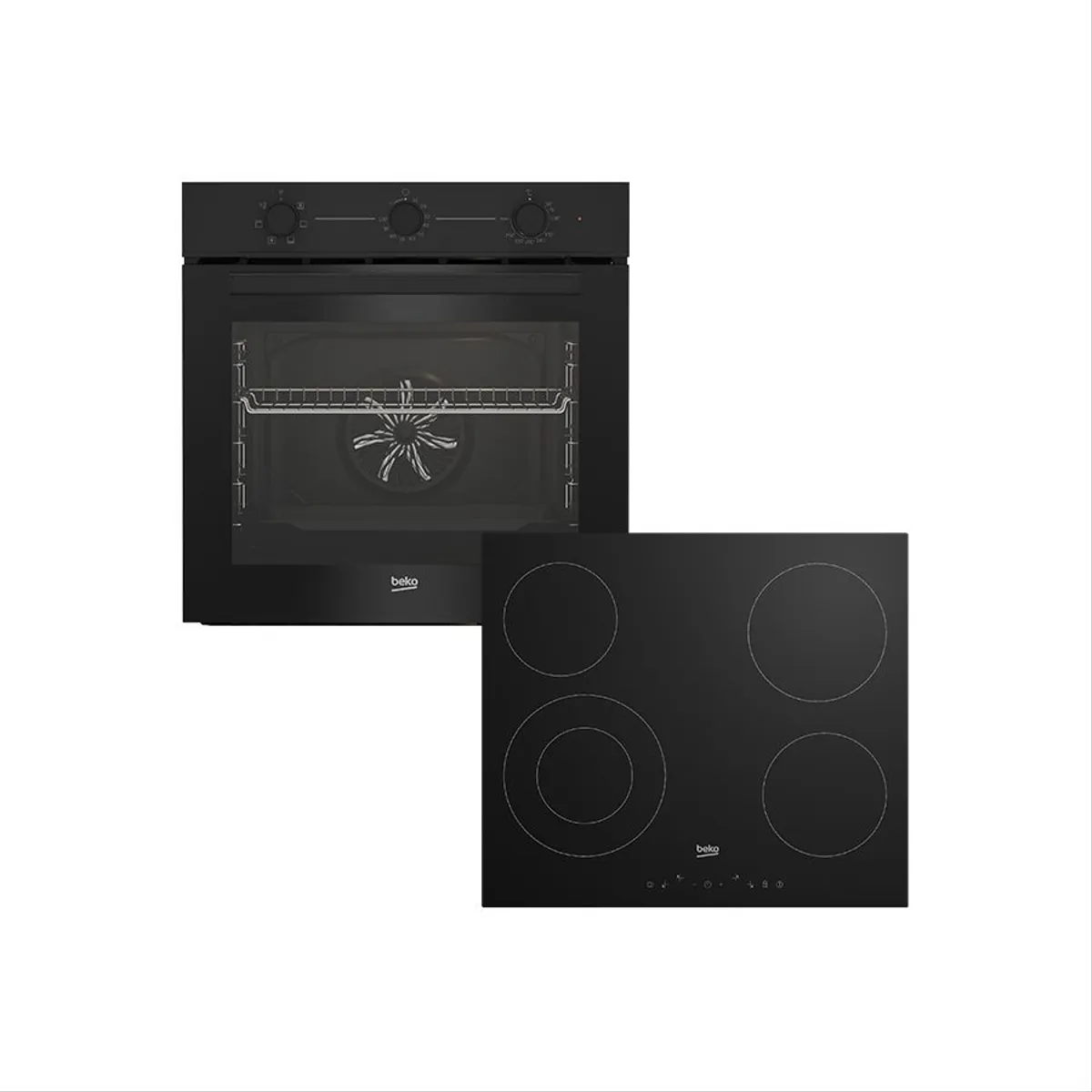 BEKO UGRADBENI SET N14 BBSE 11120 BD