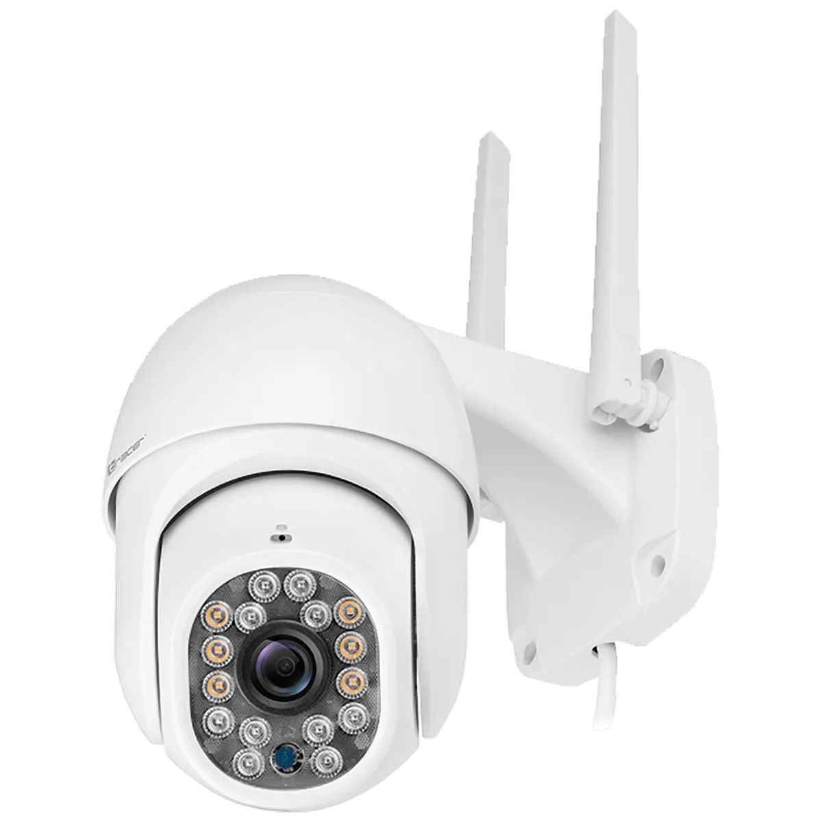 Tracer Kamera IP, za video nadzor, Outdoor, WiFi, FullHD, IP66 - IP CAM16
