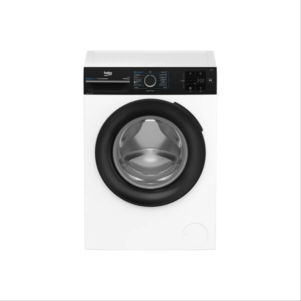 Beko Mašina za veš BM3WFSU38213WPBB