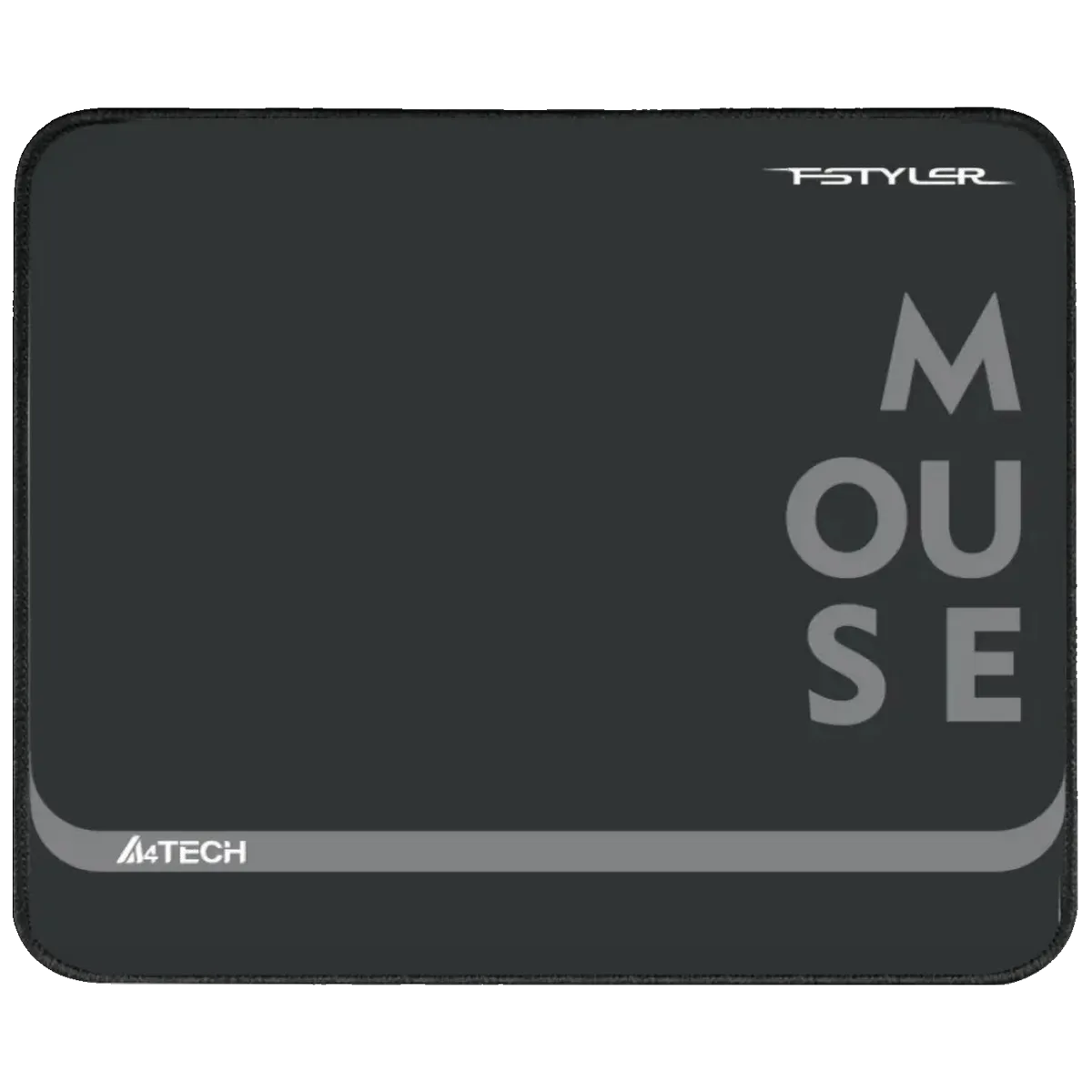 A4Tech Podloga za miš, 200 x 250mm, 2mm - A4-FP20 GREY