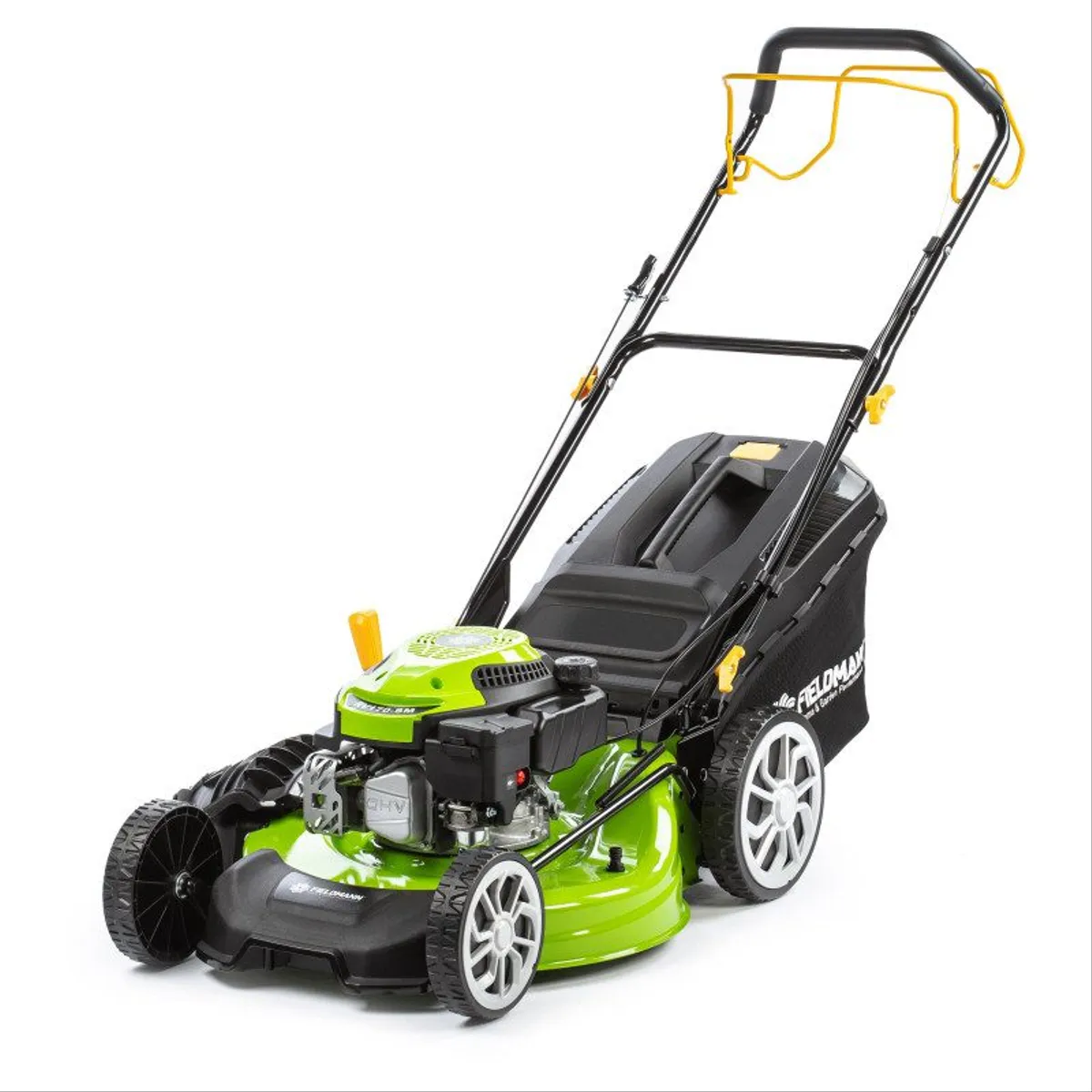 BENZINSKA KOSAČICA FIELDMANN FZR 5316-170B