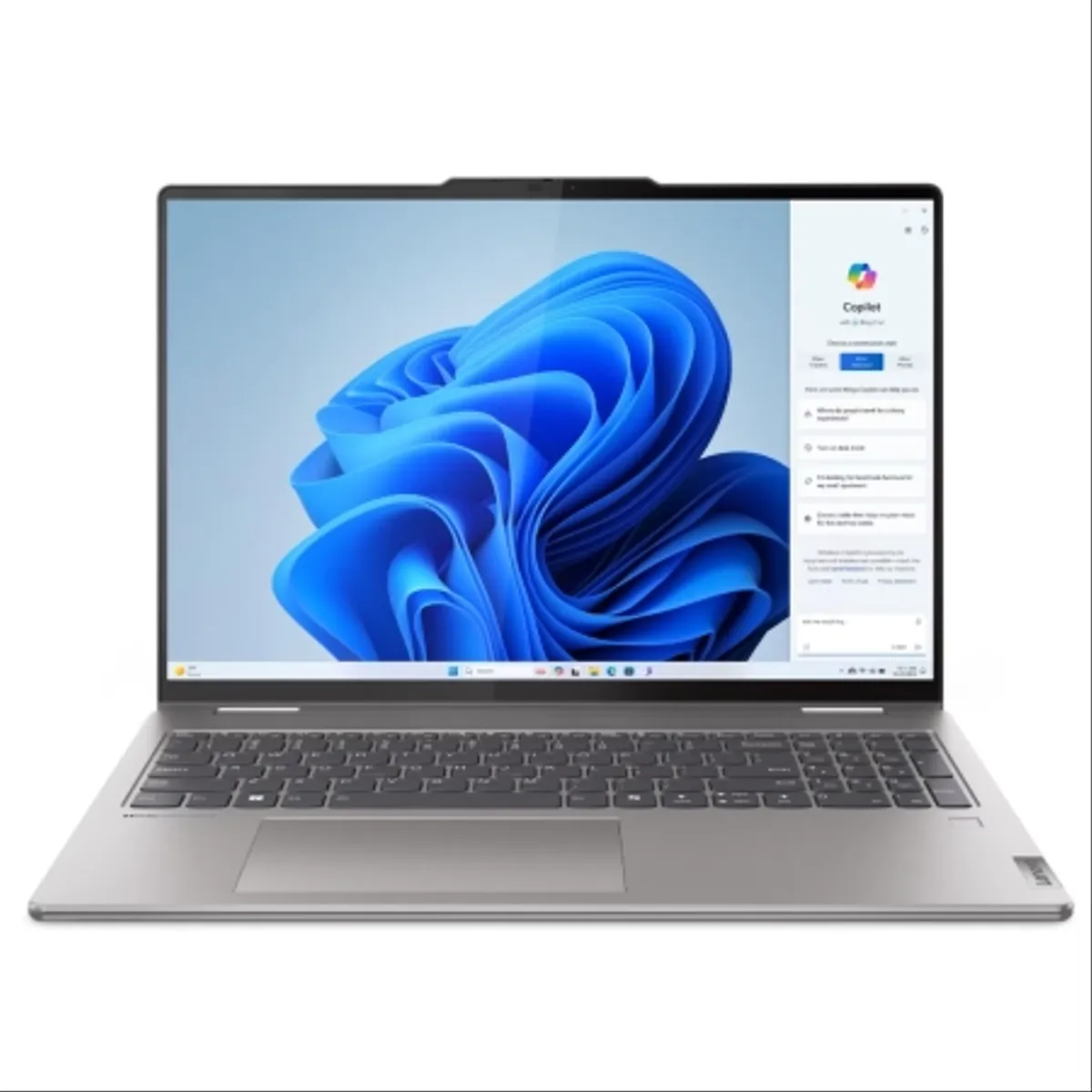 Laptop Lenovo Yoga 7 16AHP9 2in1 83DM0006US
