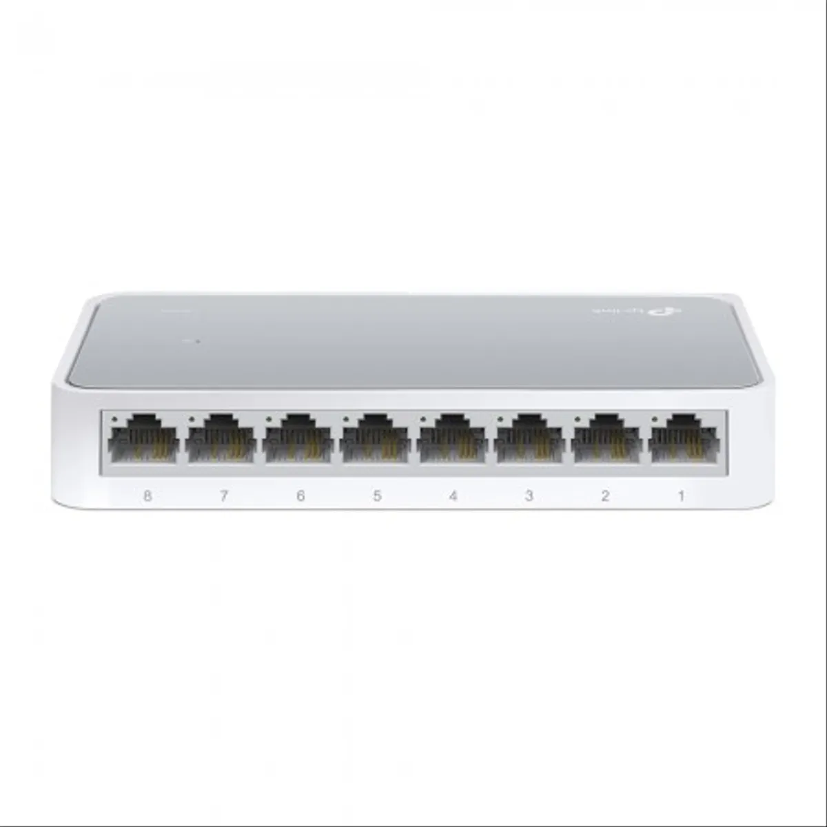 Switch TP Link TLSF1008D 8x10 100