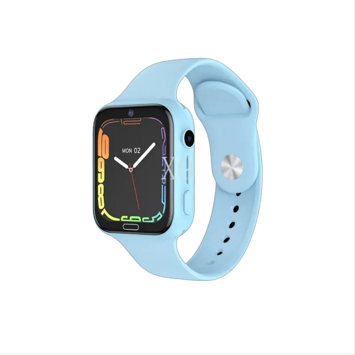 Djeciji pametni sat H140 4G Blue