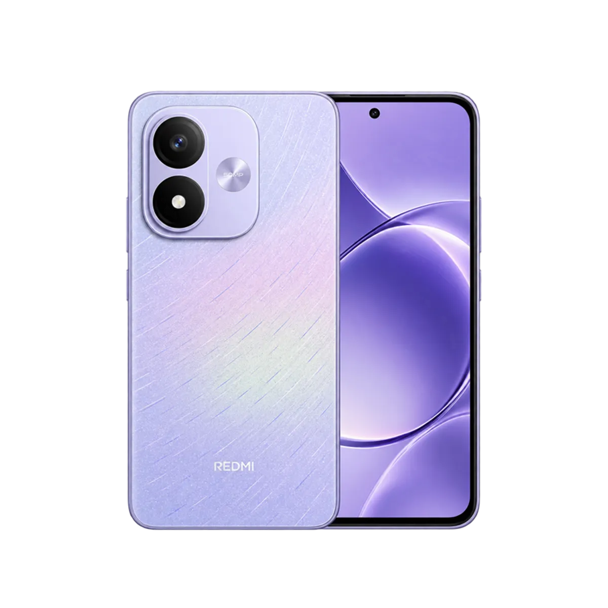 Xiaomi Redmi Note 17 6GB 256GB Purple