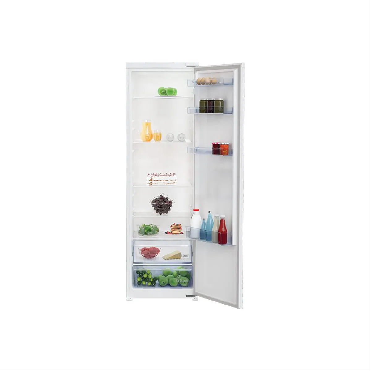 BEKO FRIŽIDER BSSA 315 K4SN