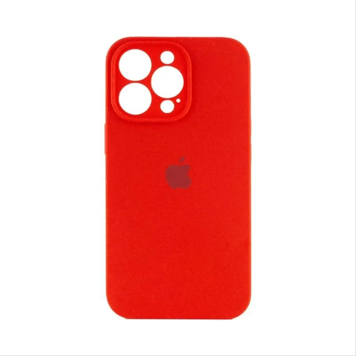 Iphone 15 Pro Max case crvena*