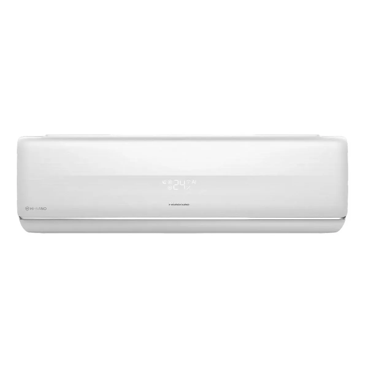 HISENSE KLIMA FRESH MASTER 12K QF35XW0EG/QF35XW0EW