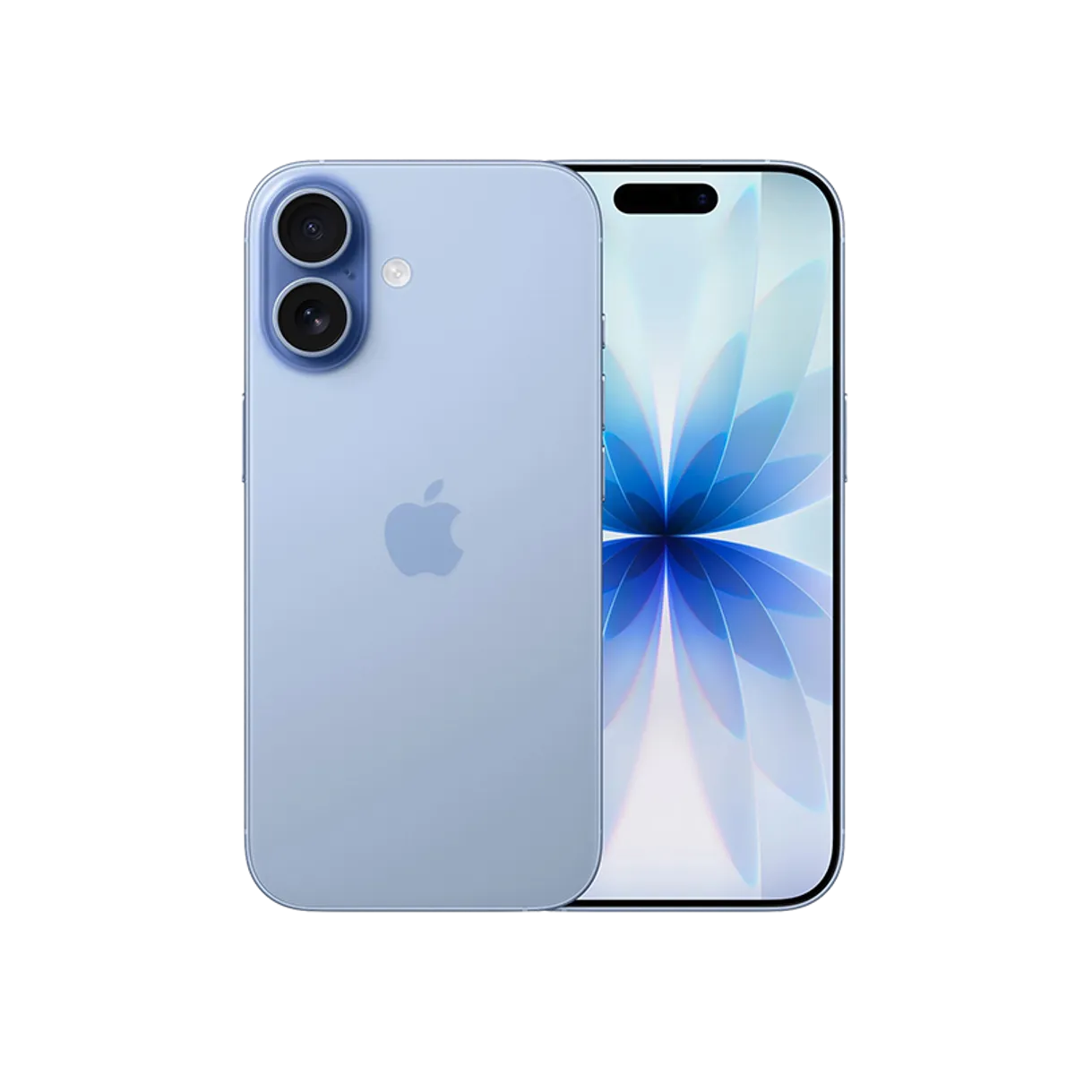 Mobitel Apple iPhone 17 256GB Mist Blue