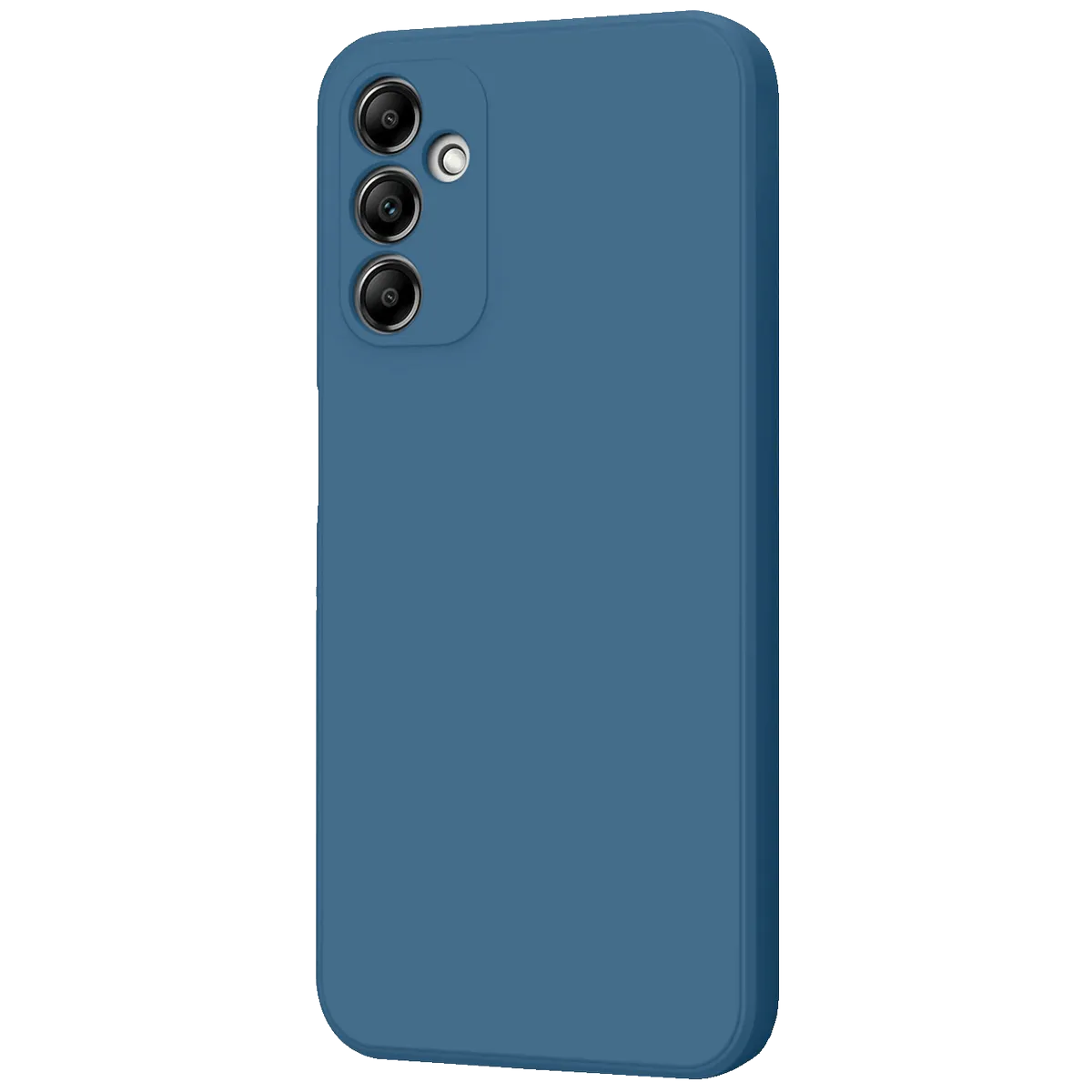 NN Maska za Samsung A14, navy blue - 5263