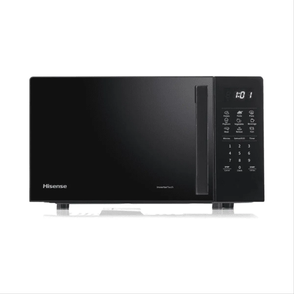 HISENSE Mikrovalna pećnica H20MOBS4HI