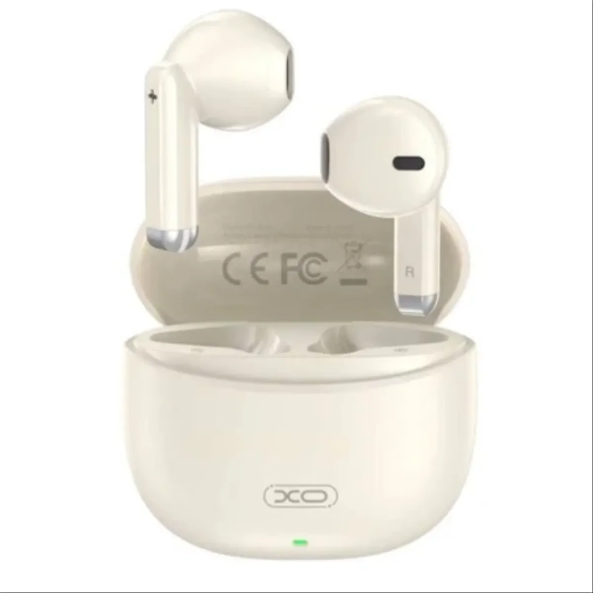 Bluetooth Slušalice XO X33 TWS Beige