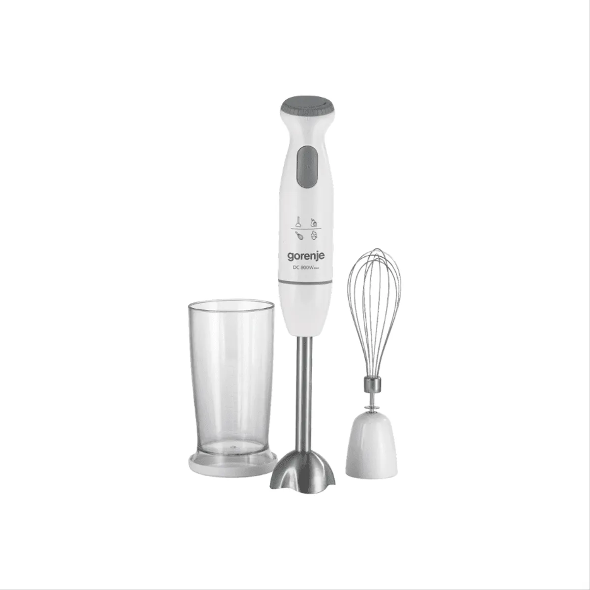 GORENJE MIKSER HBC 802 QW