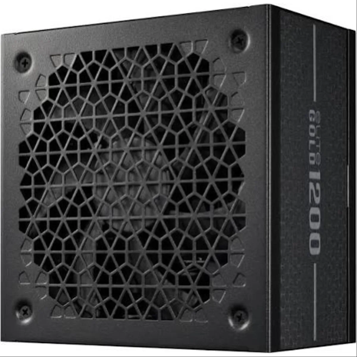 Cooler Master PSU Elite Gold 1200W Fully Modular