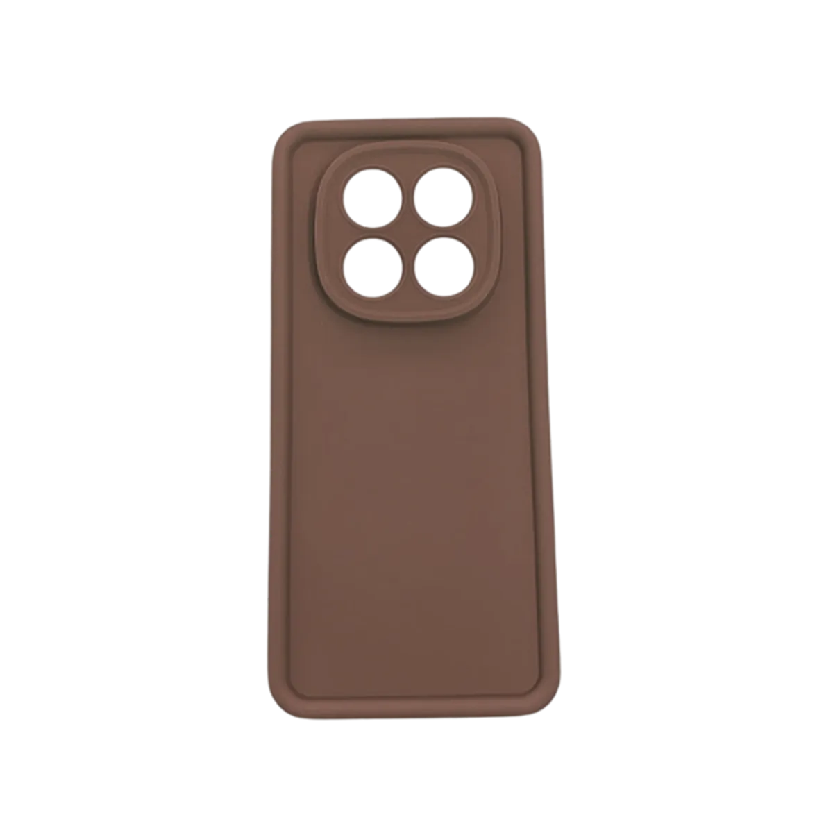 Silikonska maska Xiaomi Redmi Note 14 Pro+ Smedja
