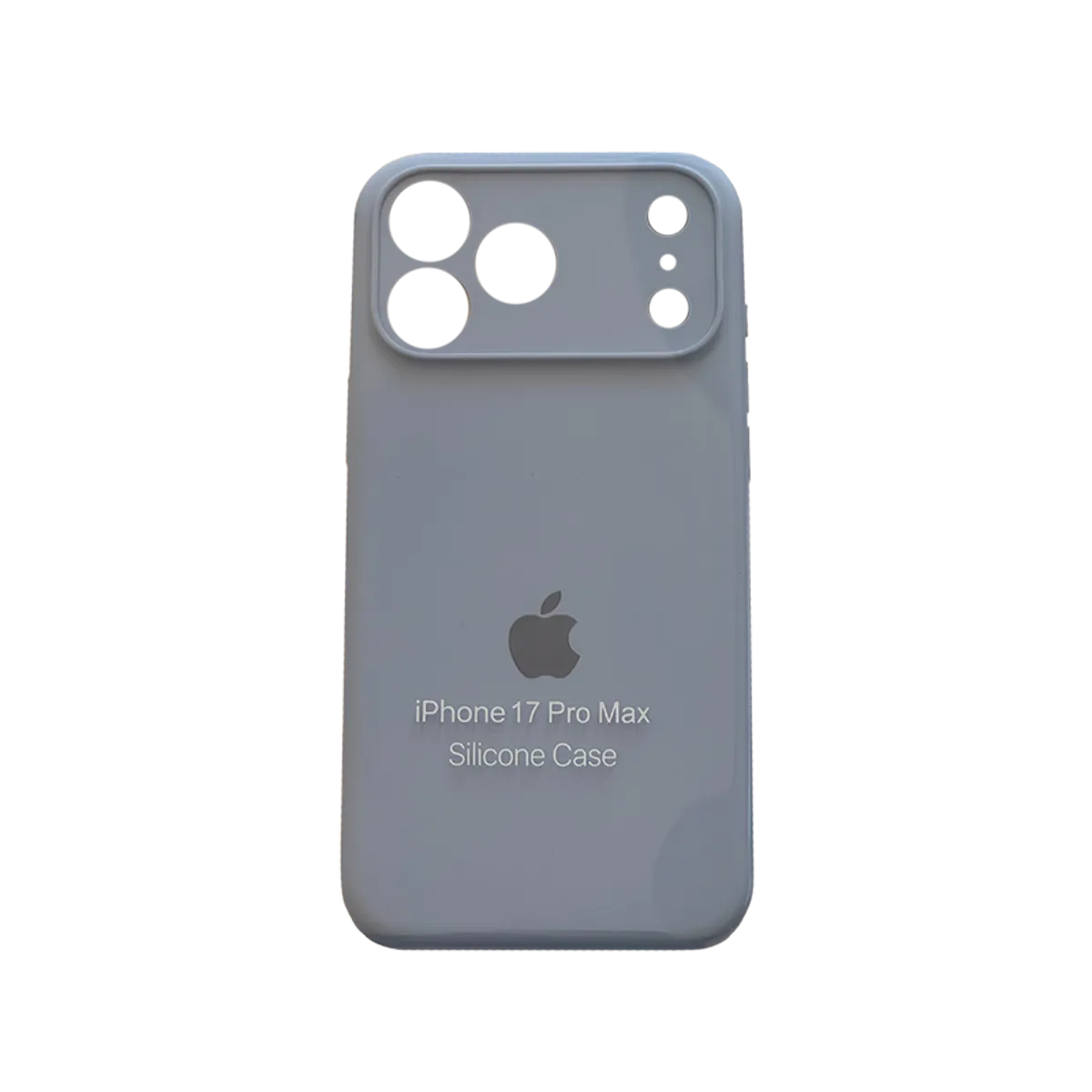 iPhone 17 Pro Max case plava*