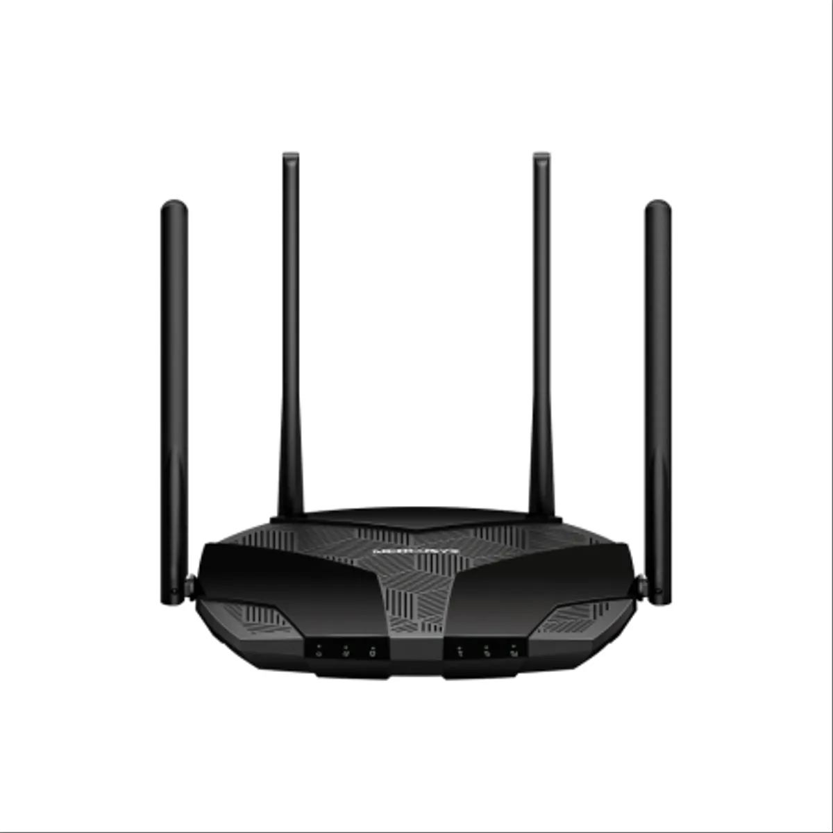 Router Dual Band Mercusys MB235 AC1200 4G+ Cat6 Wireless