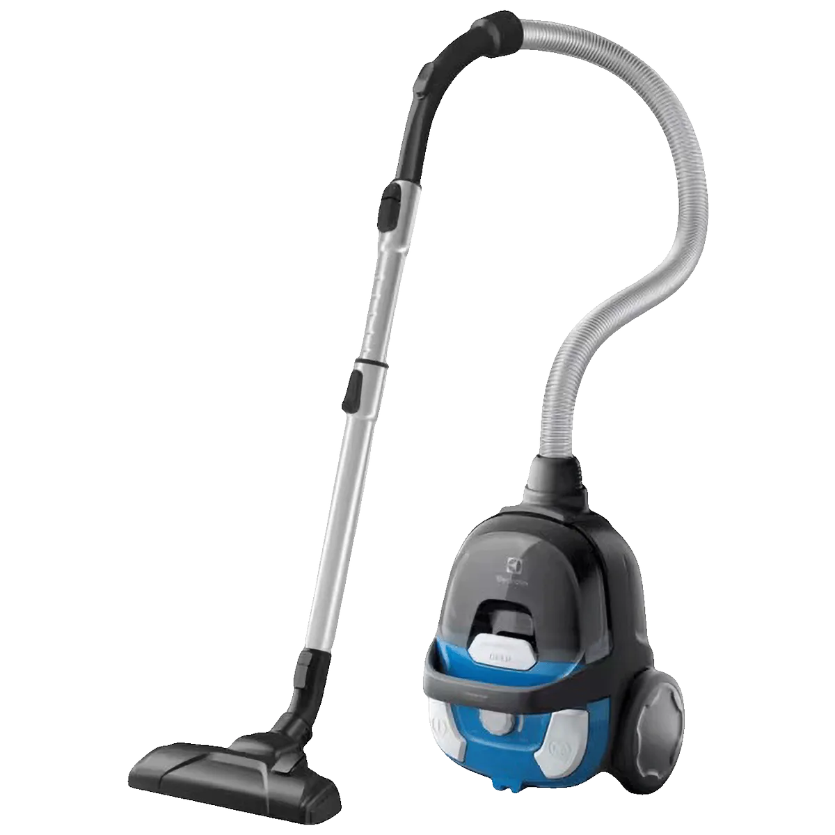 Electrolux Usisavač sa posudom 700 W, CompactGo Cyclonic - ECGC21-2CB