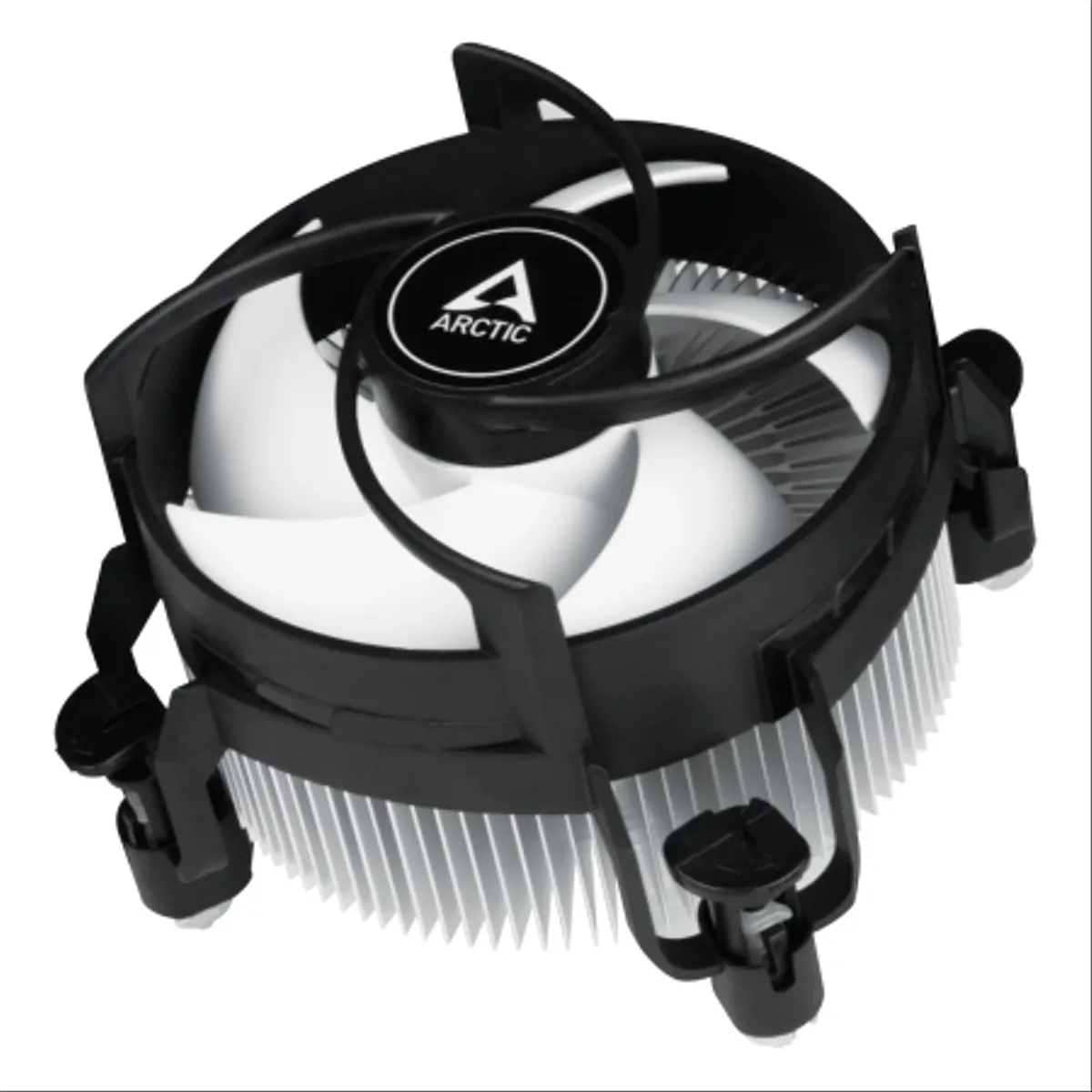 Arctic CPC Cooler Alpine 17