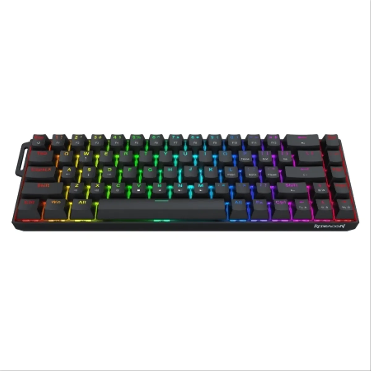 Tastatura ReDragon Mehanička RGB Draconic Pro Plus K530 Bluetooth