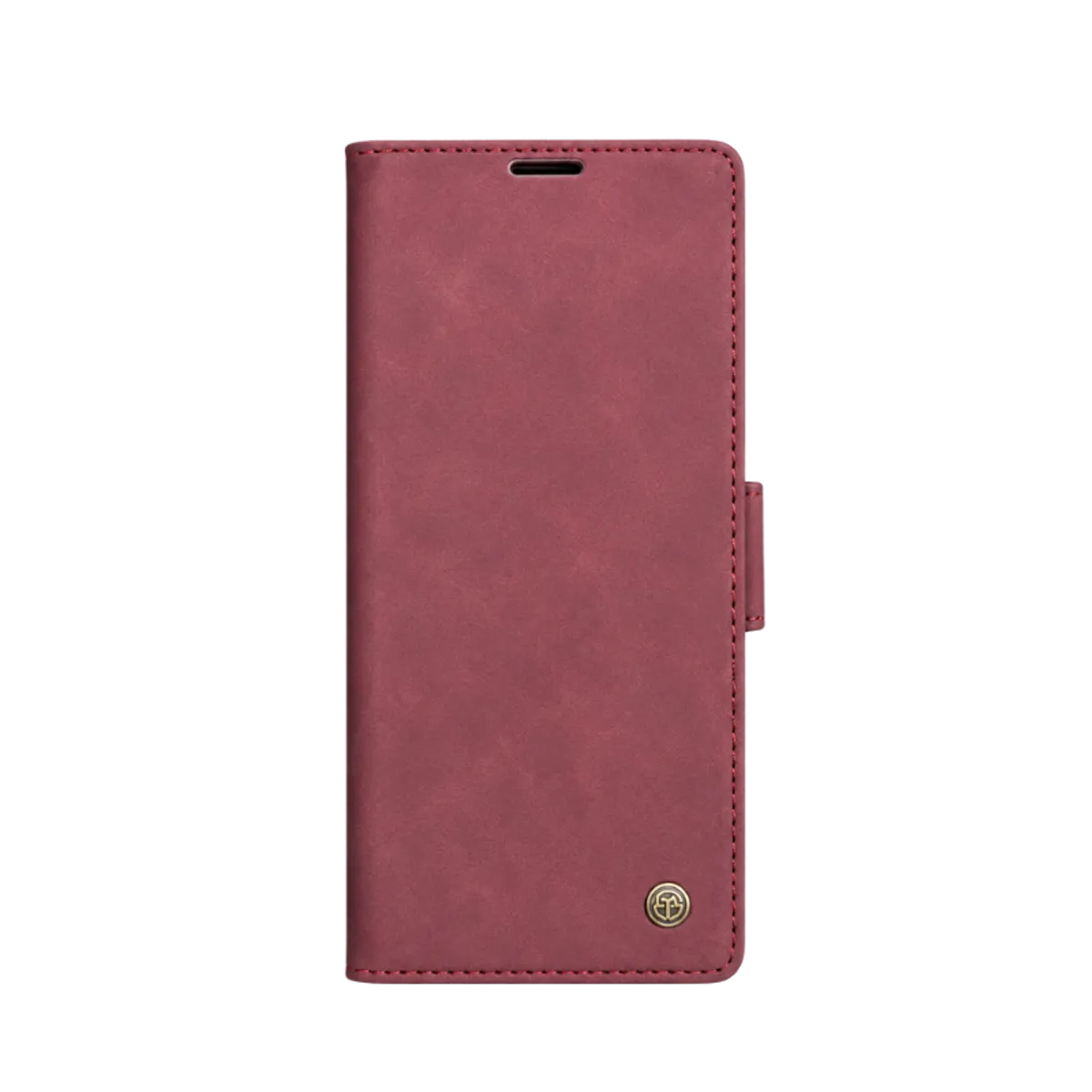 Preklopna futrola Samsung A57 Red