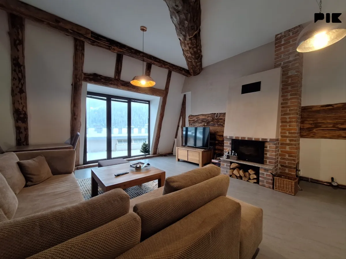 Apartman Bjelašnica