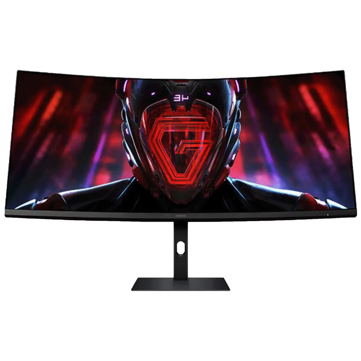 Xiaomi Monitor 34", Zakrivljeni, WQHD, HDMI, Display Port, gaming - G34WQi