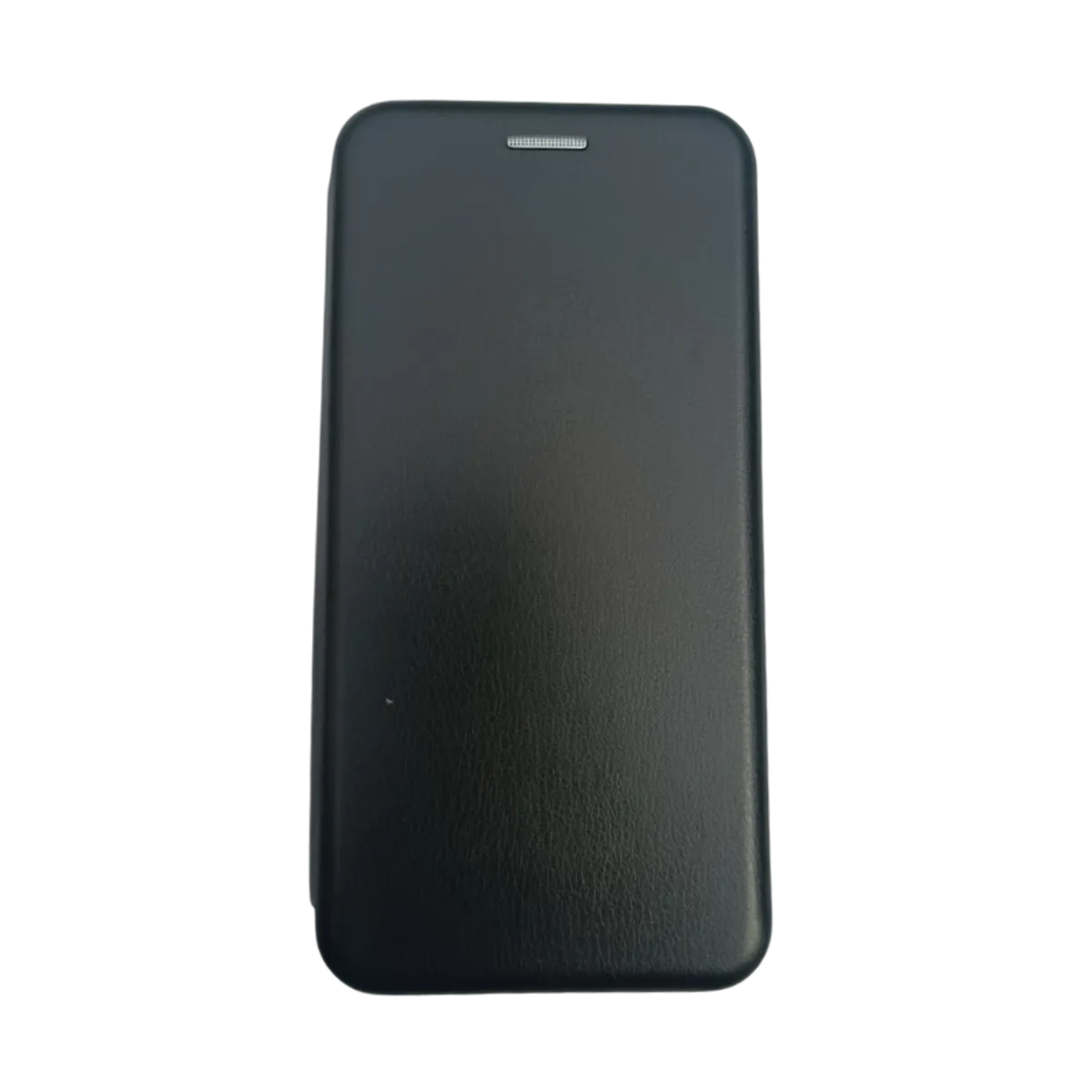 Preklopna maska Samsung S26 crna