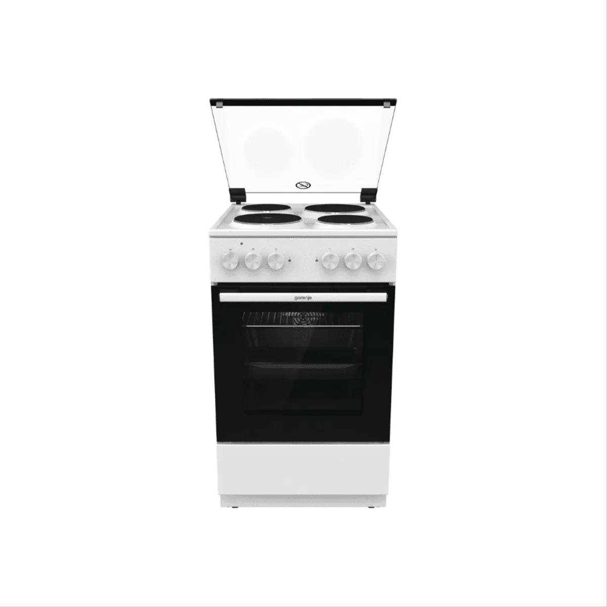 GORENJE ŠTEDNJAK GE5A41WH