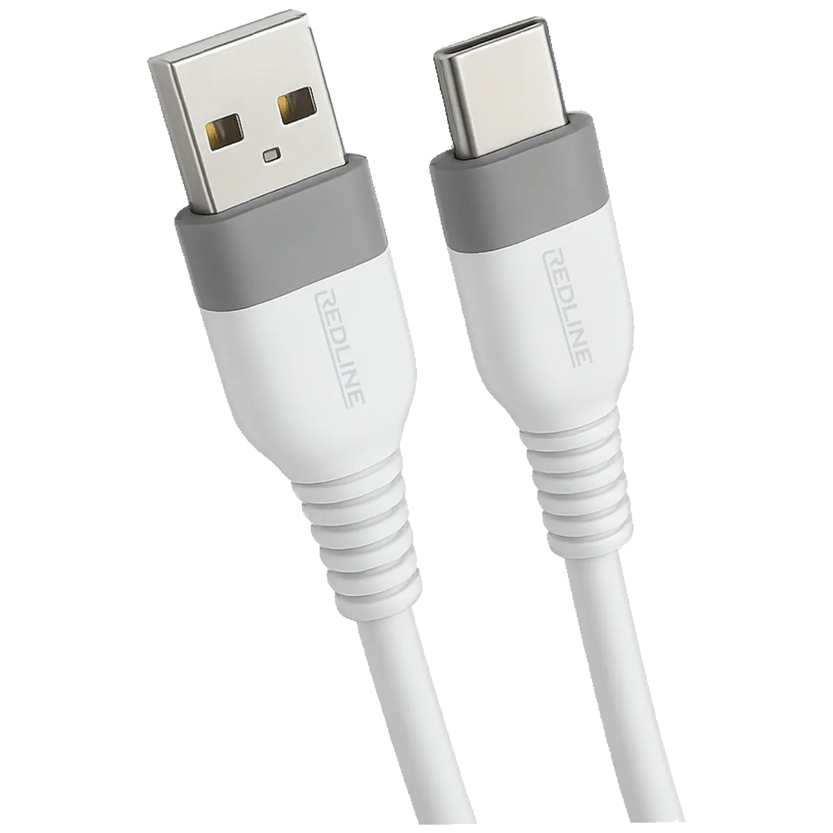 REDLINE USB kabl za smartphone, USB-A / type C - FAST-AC-1M