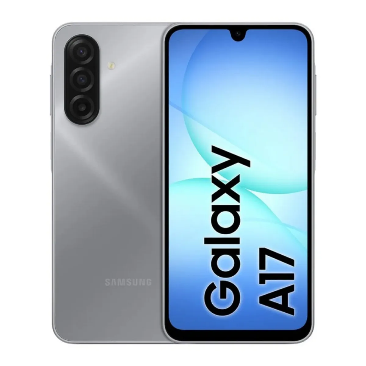 Mobitel Samsung Galaxy A17 8GB 256GB Grey