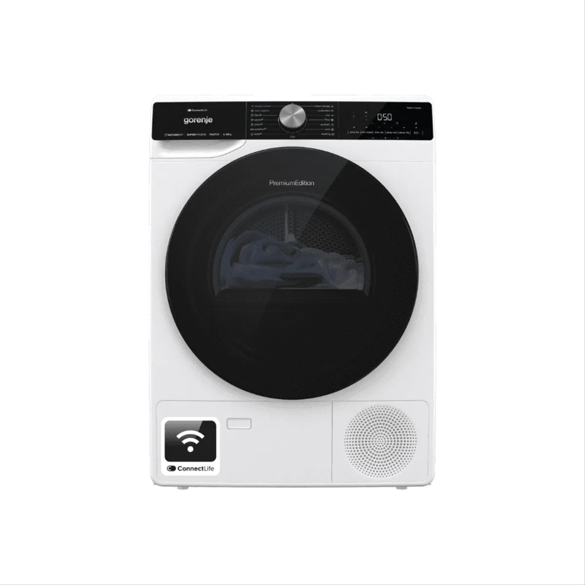 GORENJE MAŠINA ZA SUŠENJE VEŠA DPNA92WIFI
