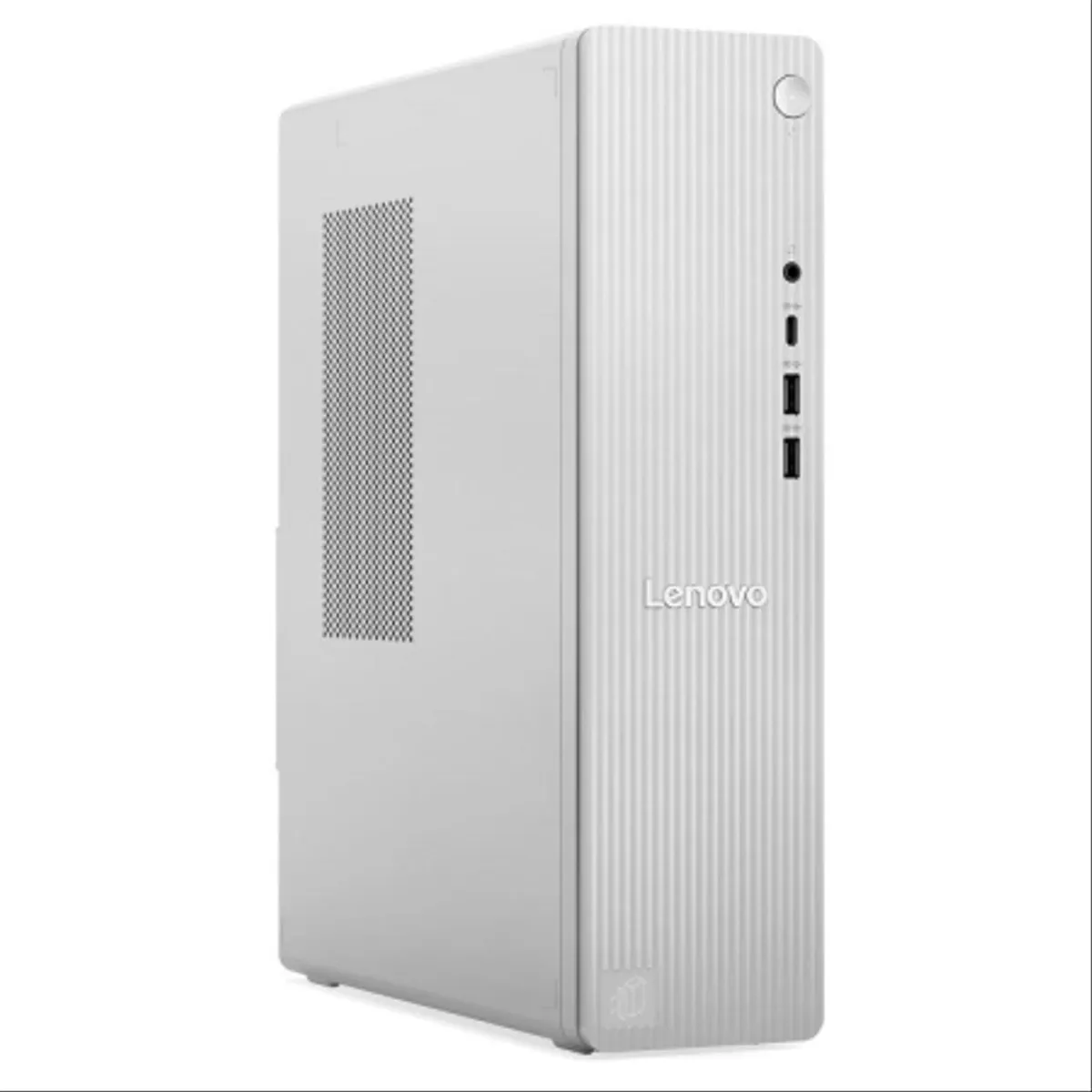 LENOVO IdeaCentre Tower 08IAS10 Desktop PC 91CF0035PLW